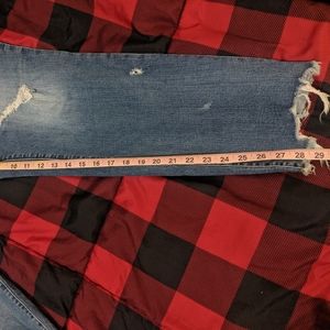 Torrid Size 22 Jeans